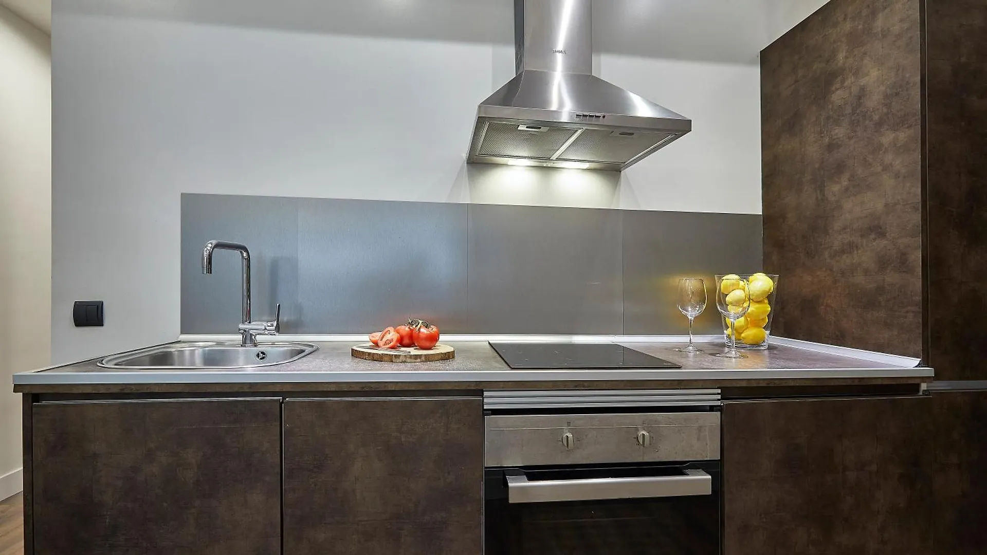 Appartamento Bbarcelona Rogent Flats