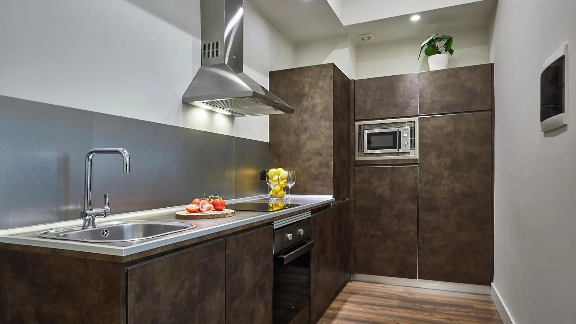 Appartamento Bbarcelona Rogent Flats Spagna