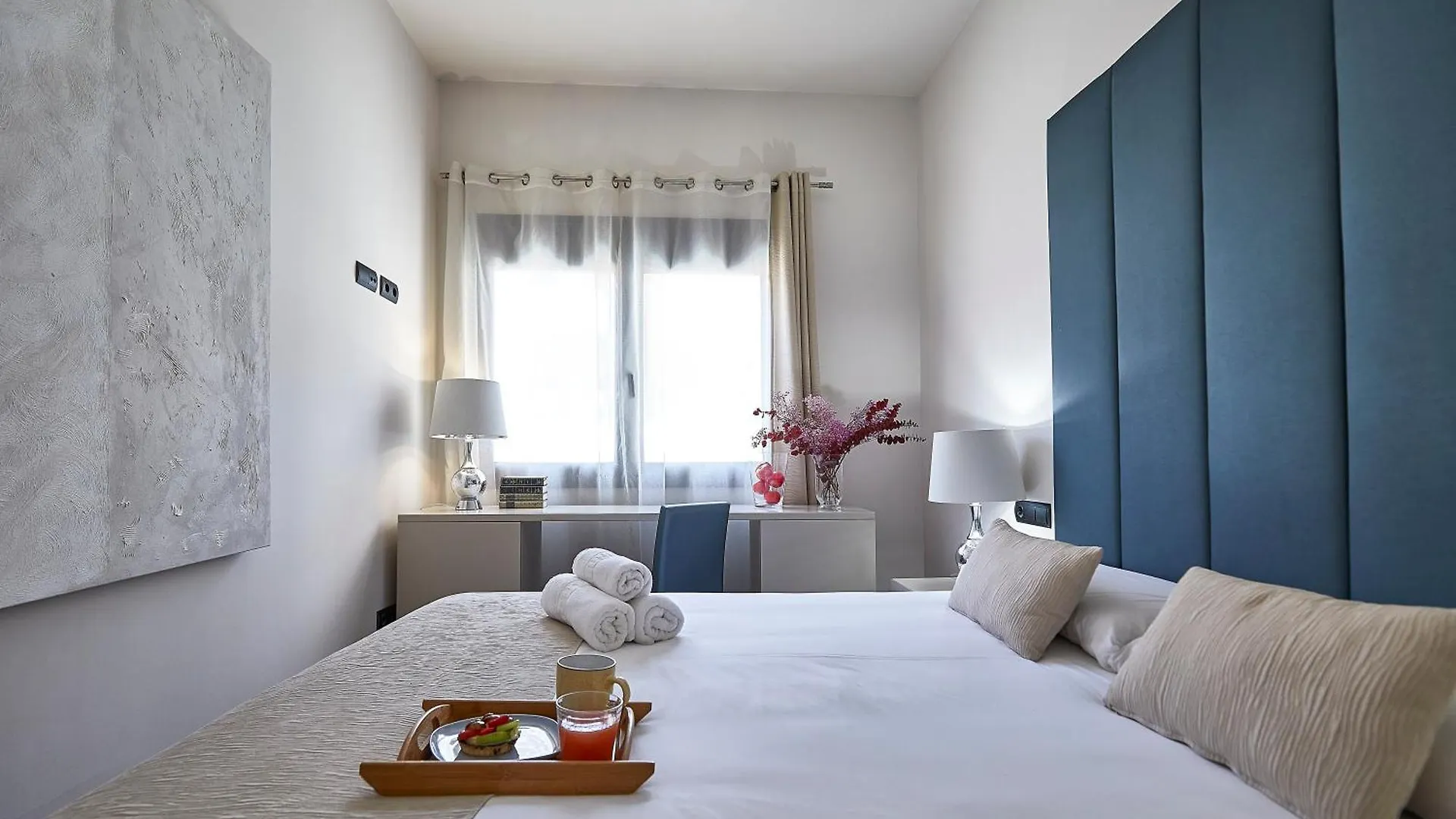 Bbarcelona Rogent Flats Apartment  Barcelona