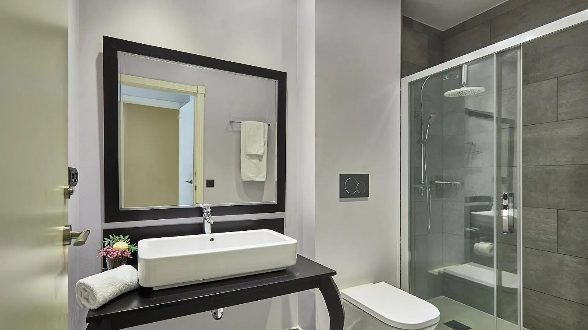 Appartamento Bbarcelona Rogent Flats Barcellona