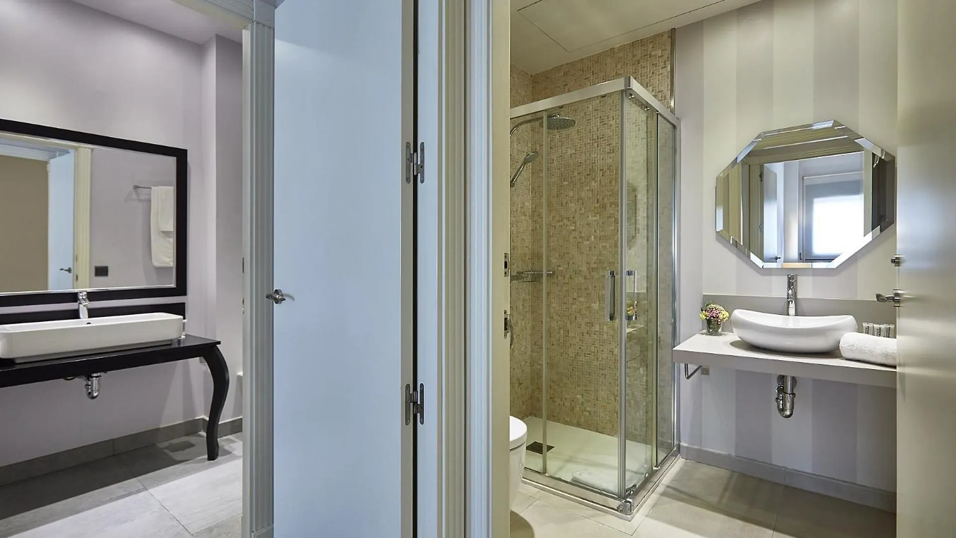 Bbarcelona Rogent Flats Apartment