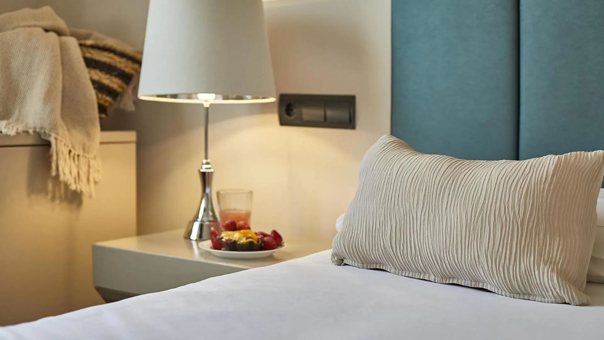 Bbarcelona Rogent Flats Apartment