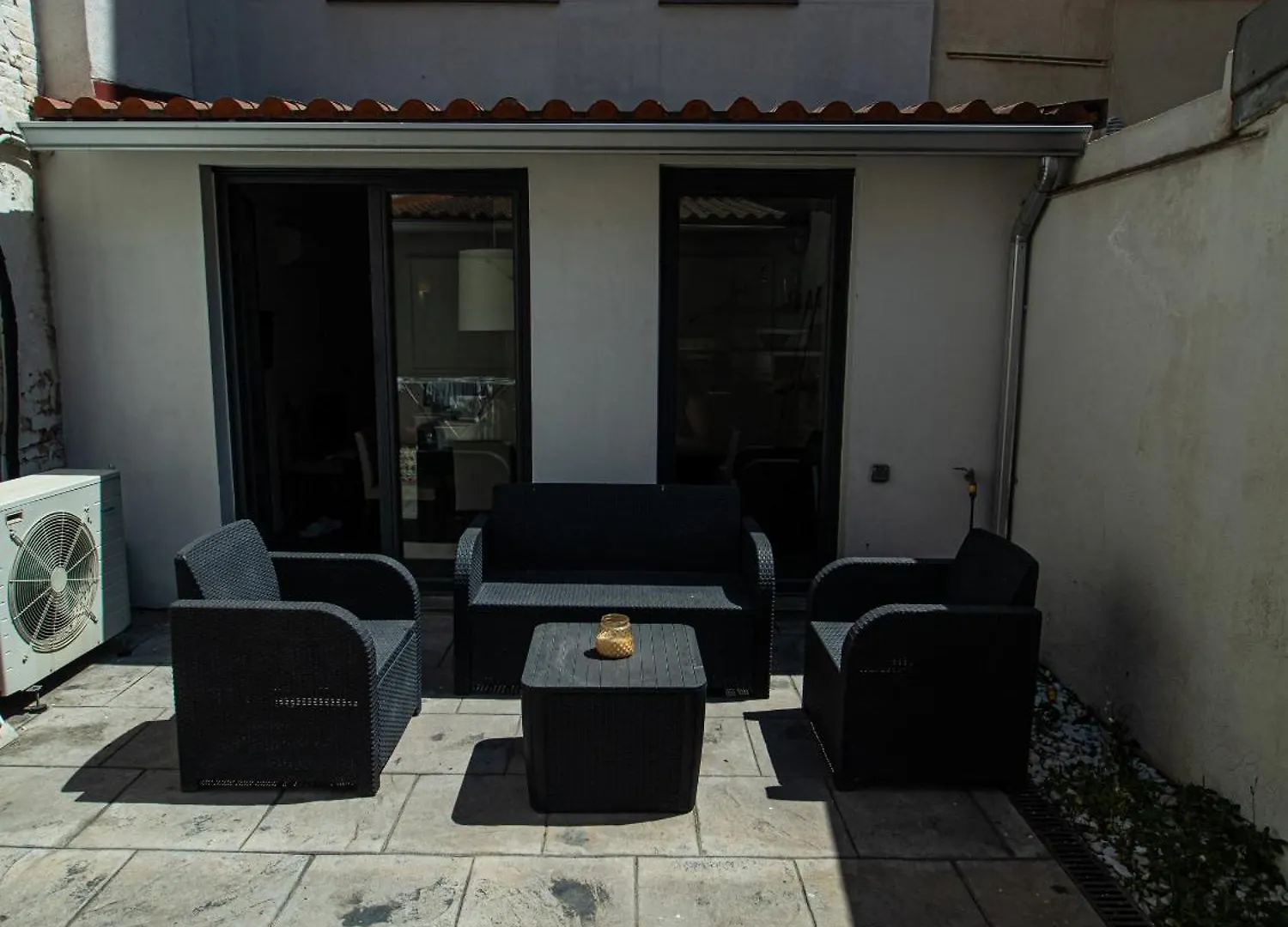Bbarcelona Rogent Flats Lägenhet 0*, Barcelona