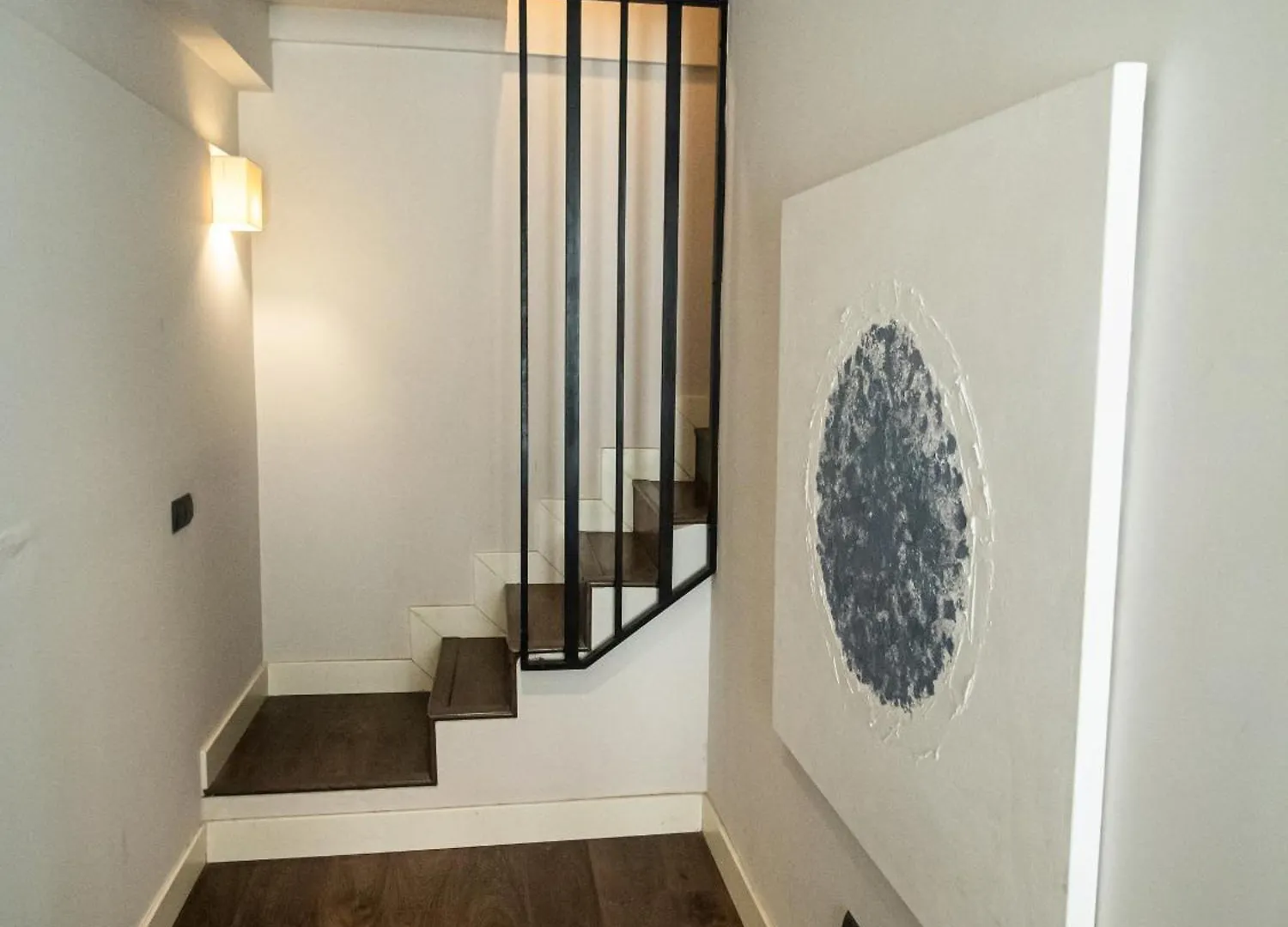 Bbarcelona Rogent Flats Lägenhet