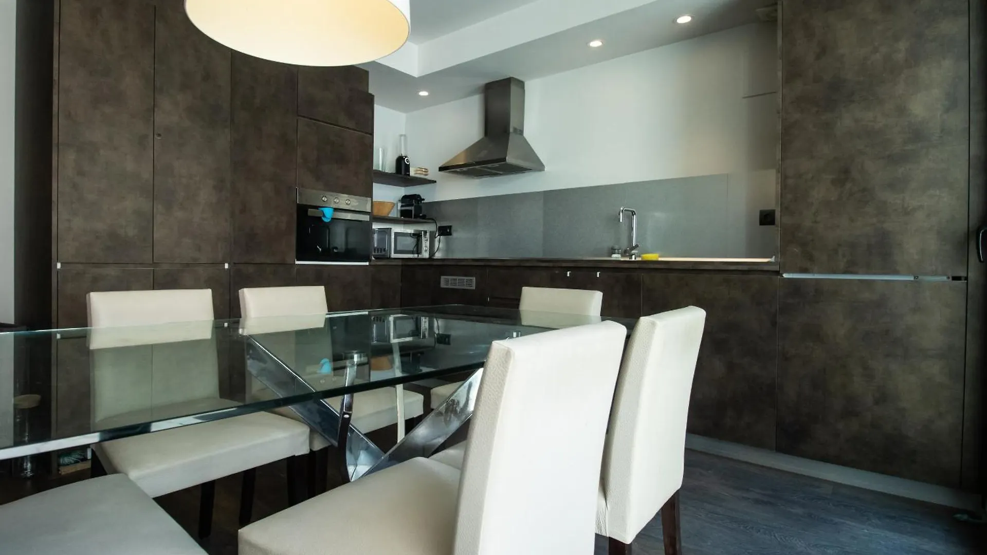 Bbarcelona Rogent Flats Lägenhet Spanien