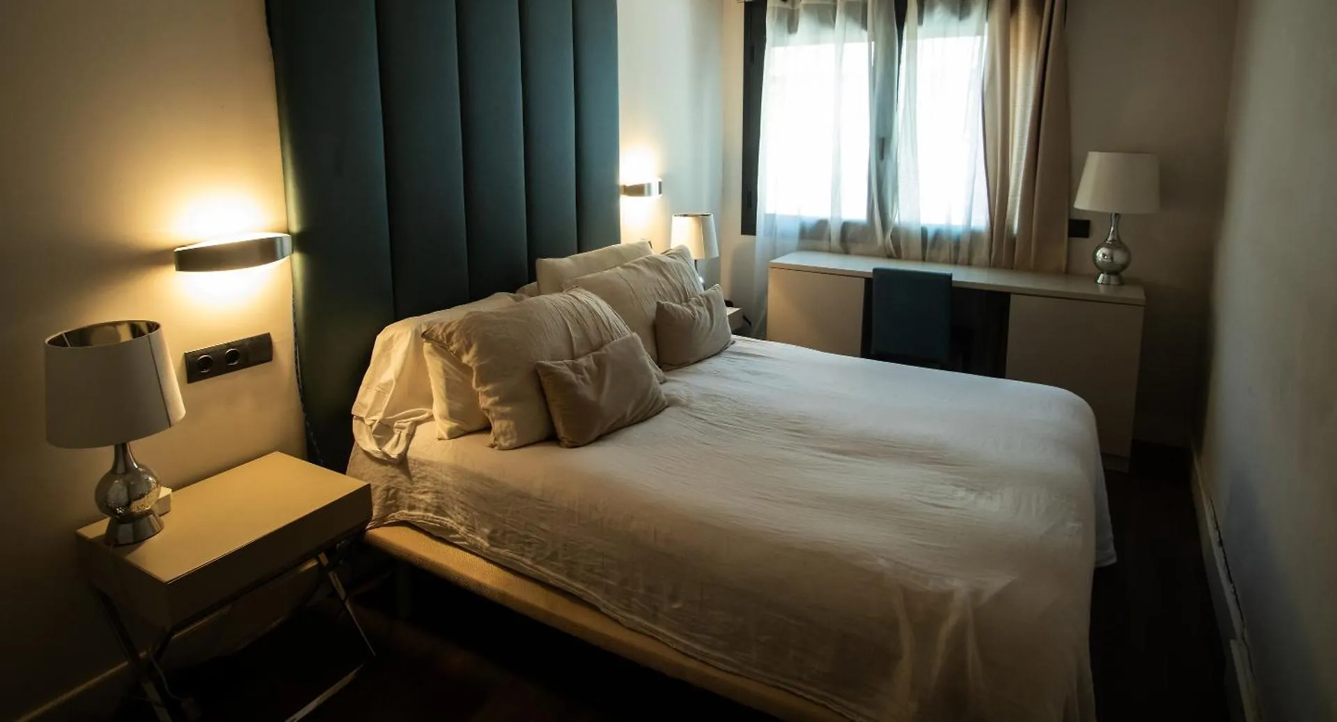 Bbarcelona Rogent Flats Lägenhet Barcelona