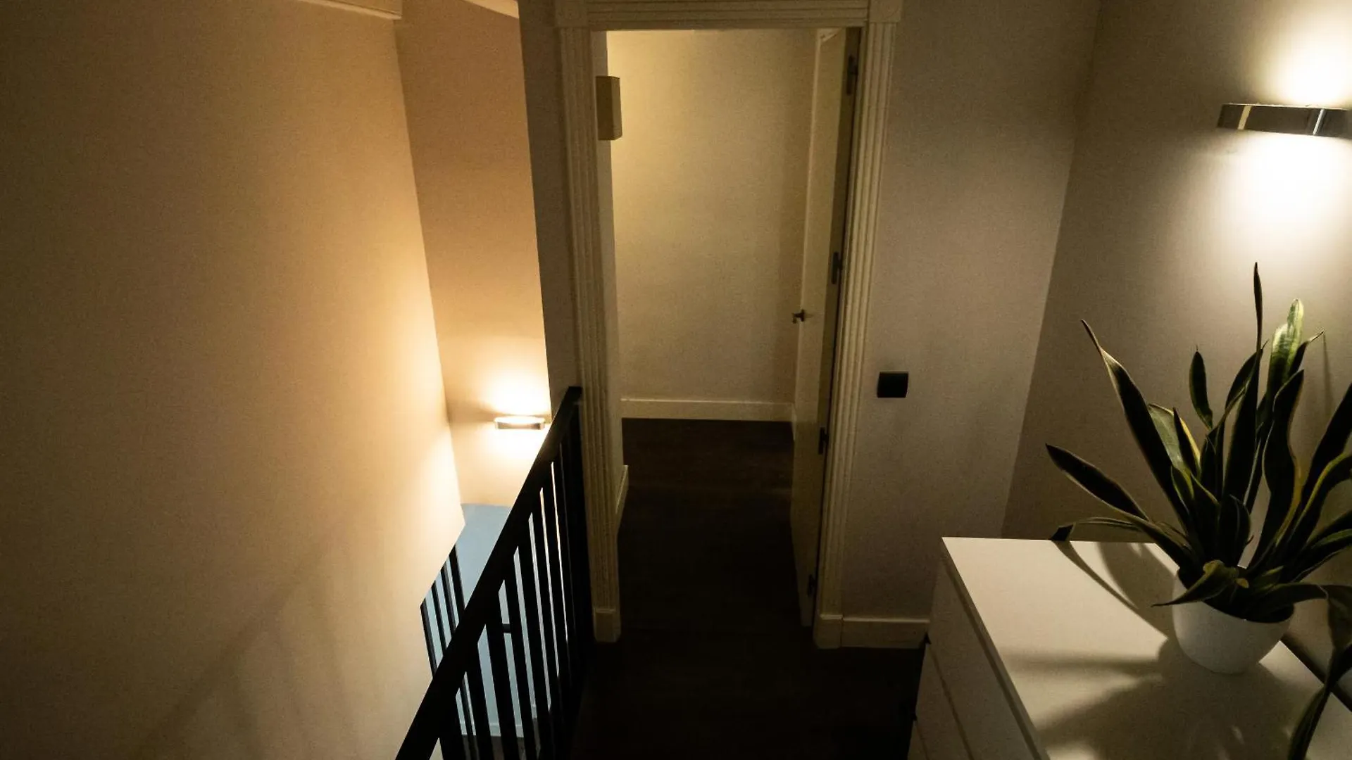 Bbarcelona Rogent Flats Lägenhet